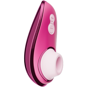 Womanizer Liberty 2 x Iggy Azalea, Лимитированная версия легендарного клиторального стимулятора и другие товары Womanizer с фото