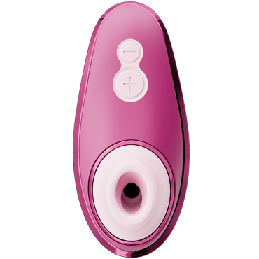 Новинка раздела Секс игрушки - Womanizer Liberty 2 x Iggy Azalea