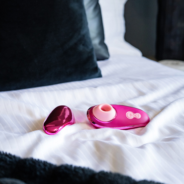 Womanizer Liberty 2 x Iggy Azalea - фото 7