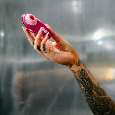 Womanizer Liberty 2 x Iggy Azalea - фото 8