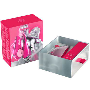 Womanizer Liberty 2 x Iggy Azalea - фото 10