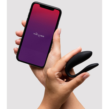 Адвент-календарь Womanizer Lovehoney Couple’s Advent Calendar 2025 - фото 7