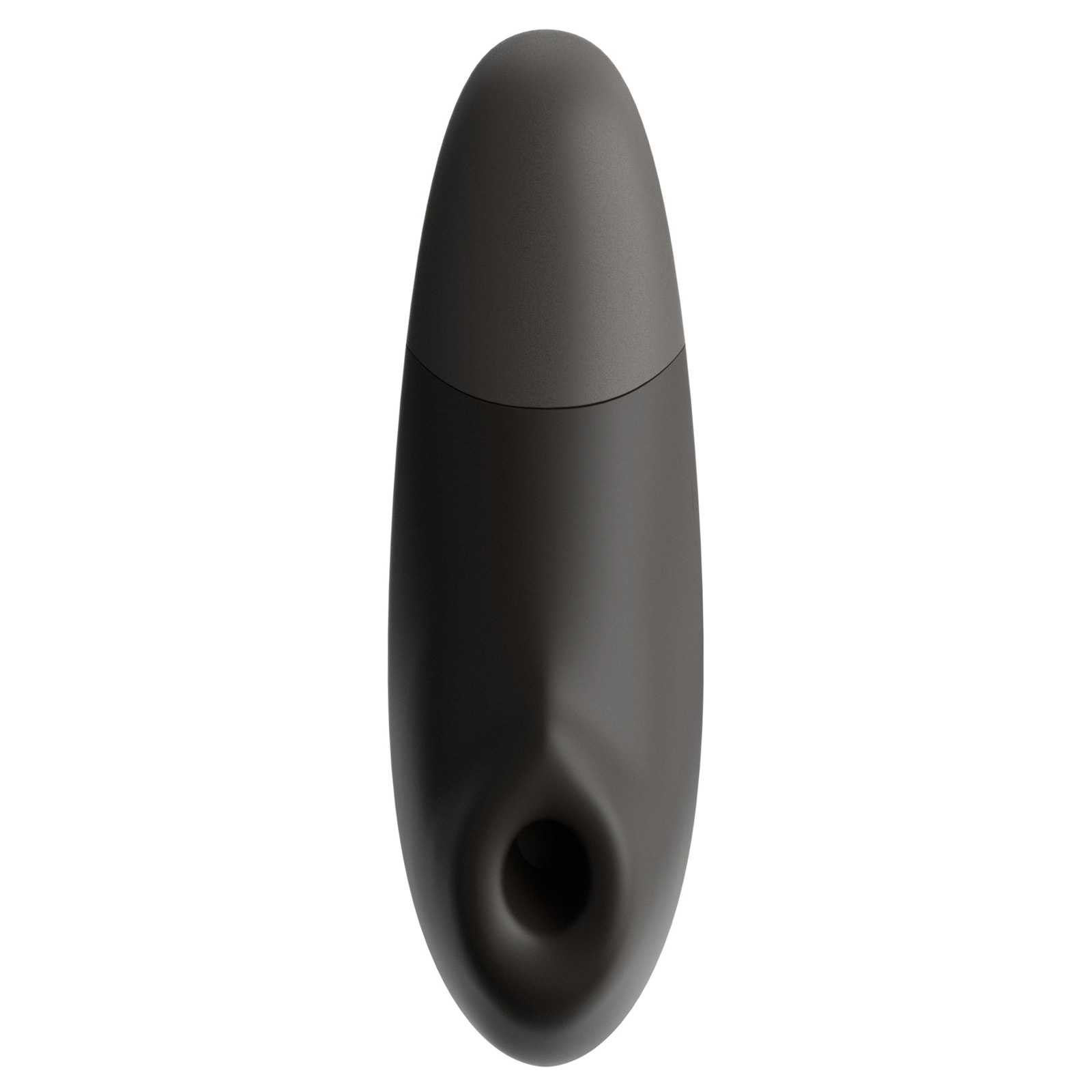 Womanizer Enhance, черный - Воздушно-волновой стимулятор - купить в секс шопе