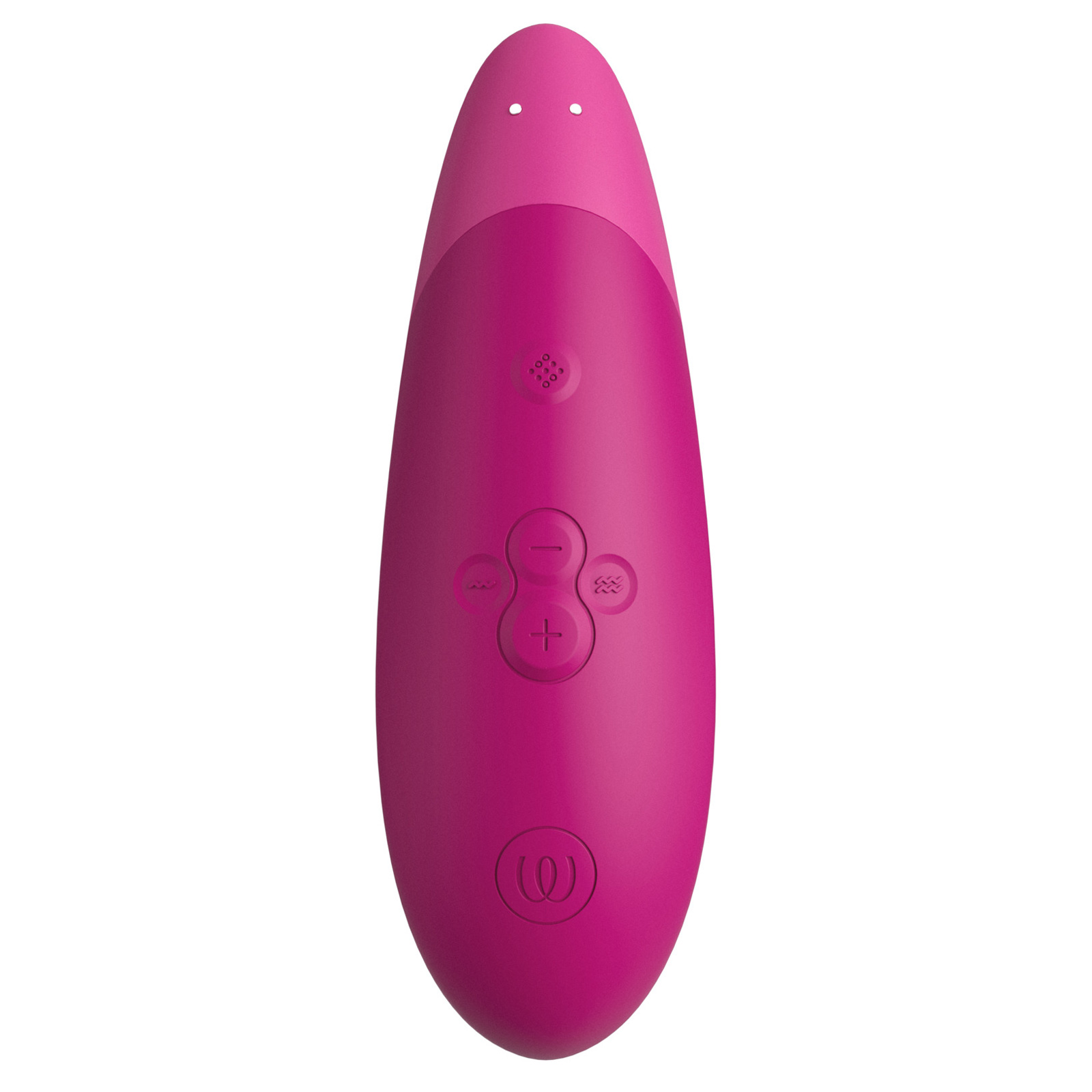 Womanizer Enhance, розовый, Воздушно-волновой стимулятор и другие товары Womanizer с фото
