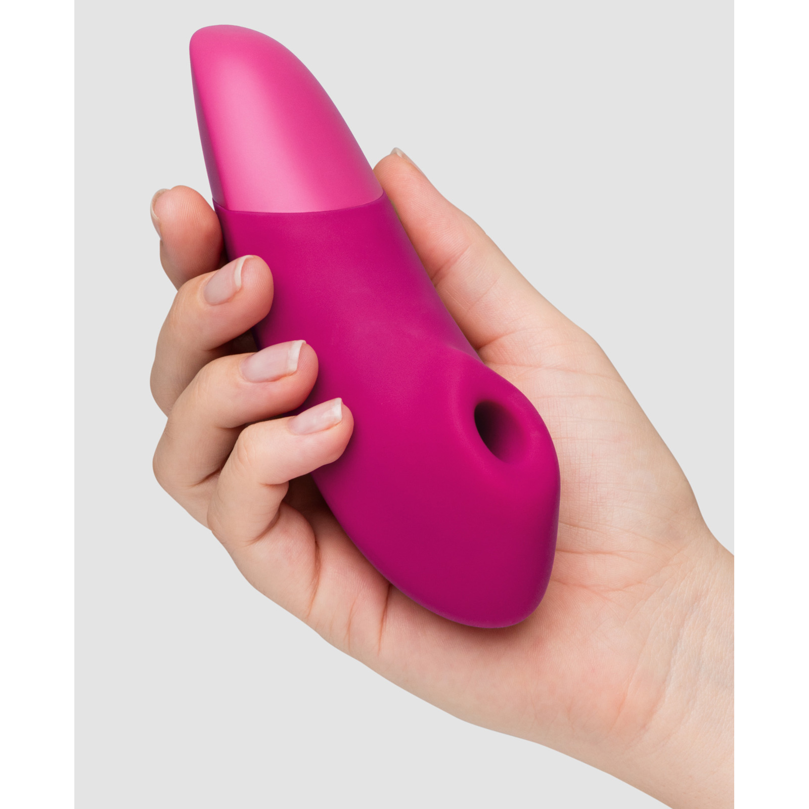Новинка раздела Секс игрушки - Womanizer Enhance, розовый