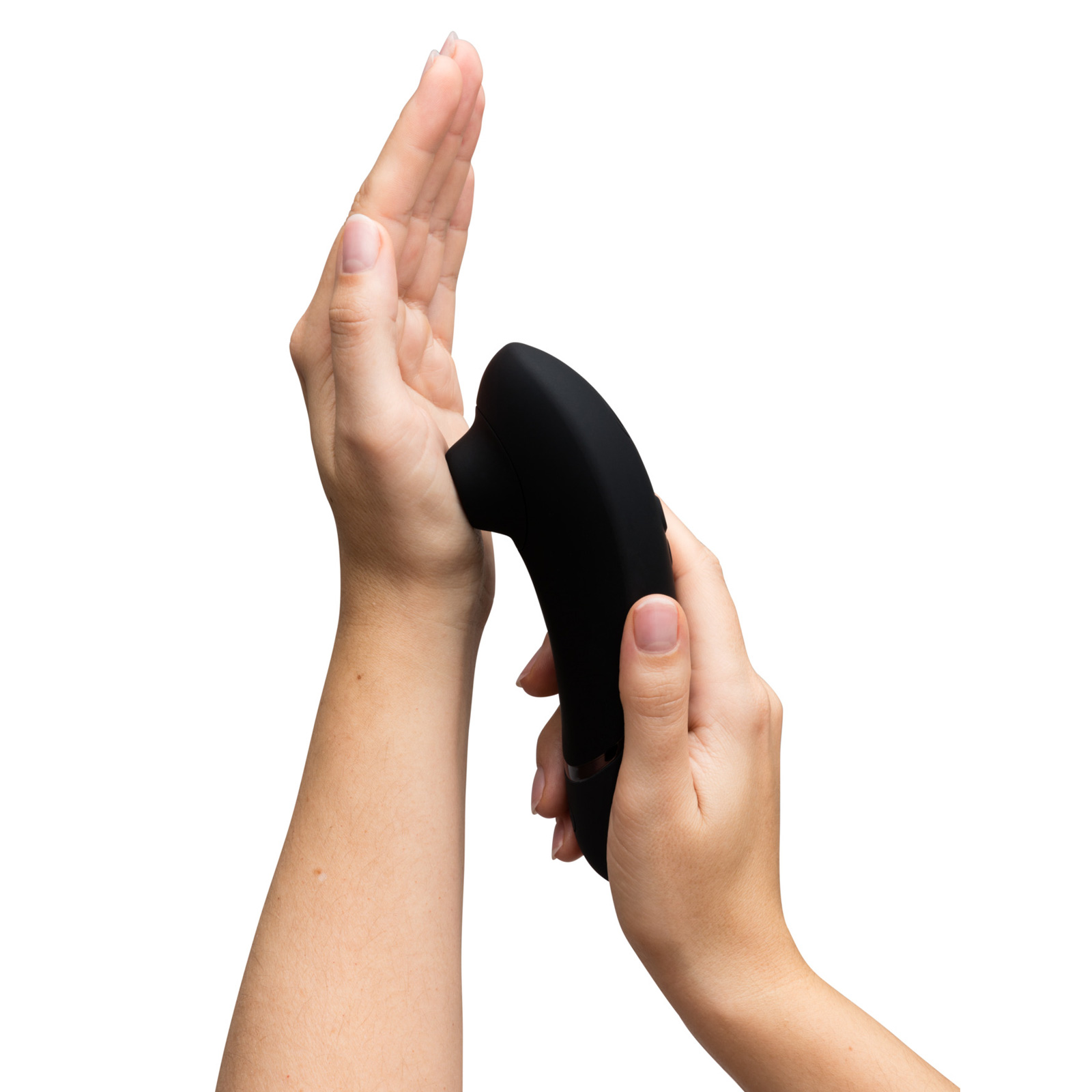 Womanizer Next Black - фото 8
