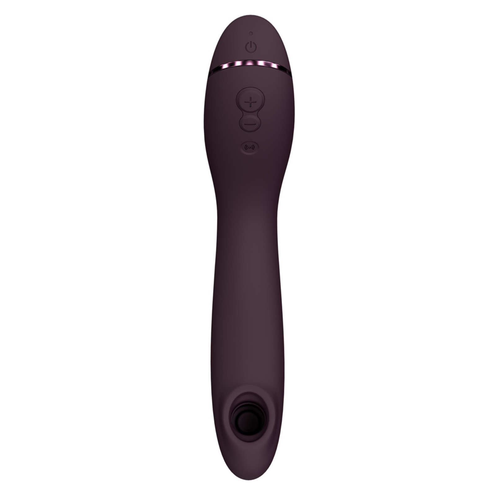Womanizer OG, фиолетовый - фото, отзывы