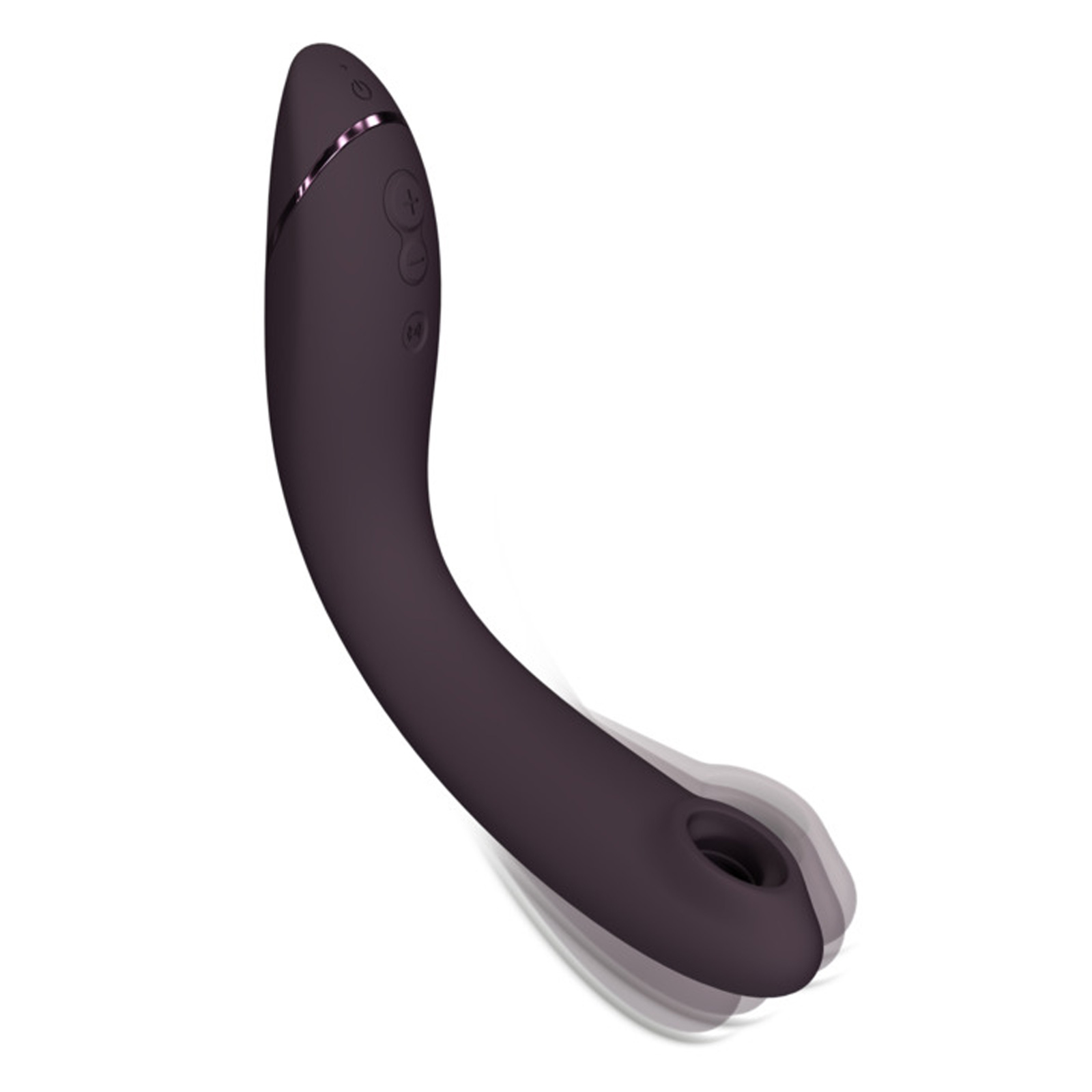 Womanizer OG, фиолетовый