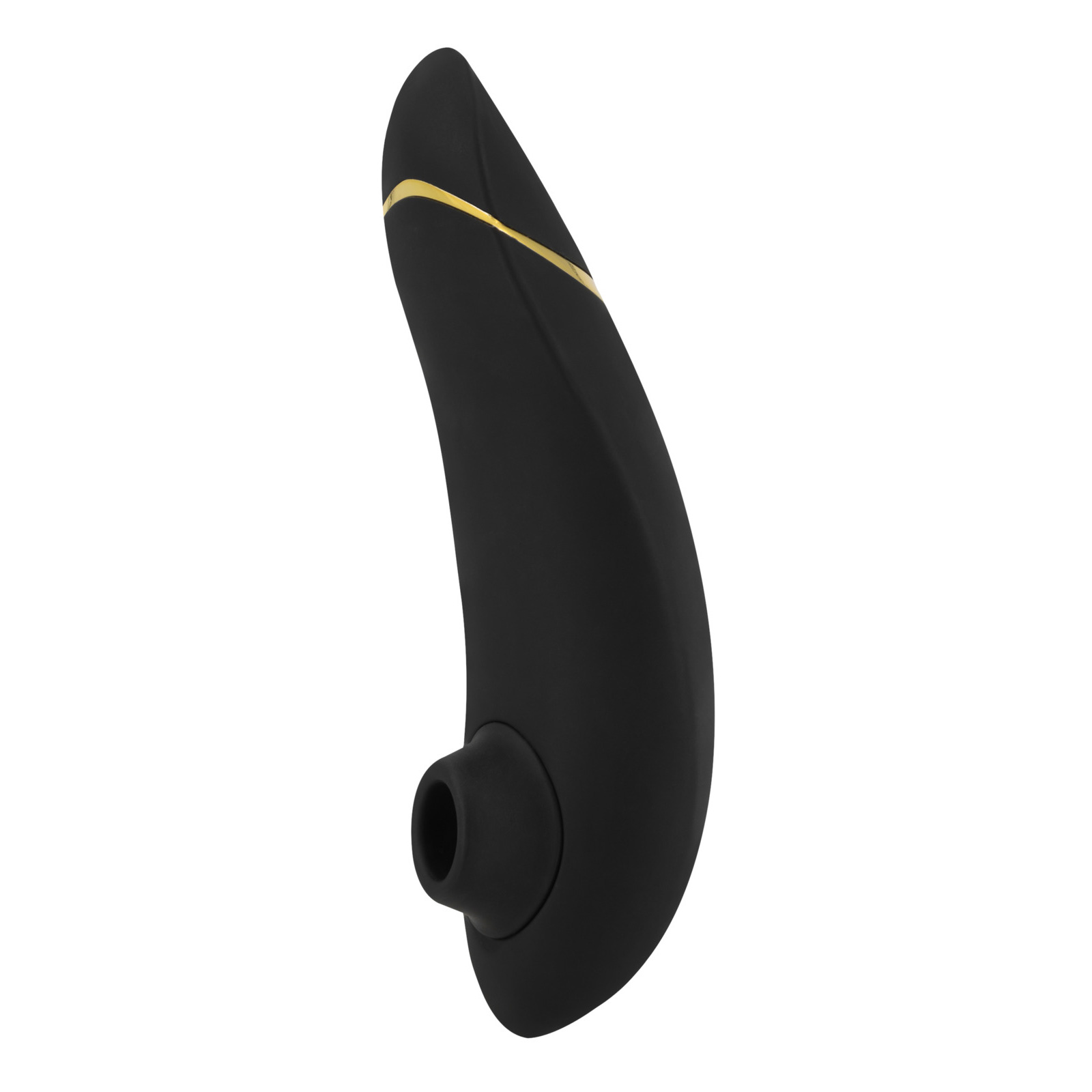 Womanizer Premium, черный - фото, отзывы