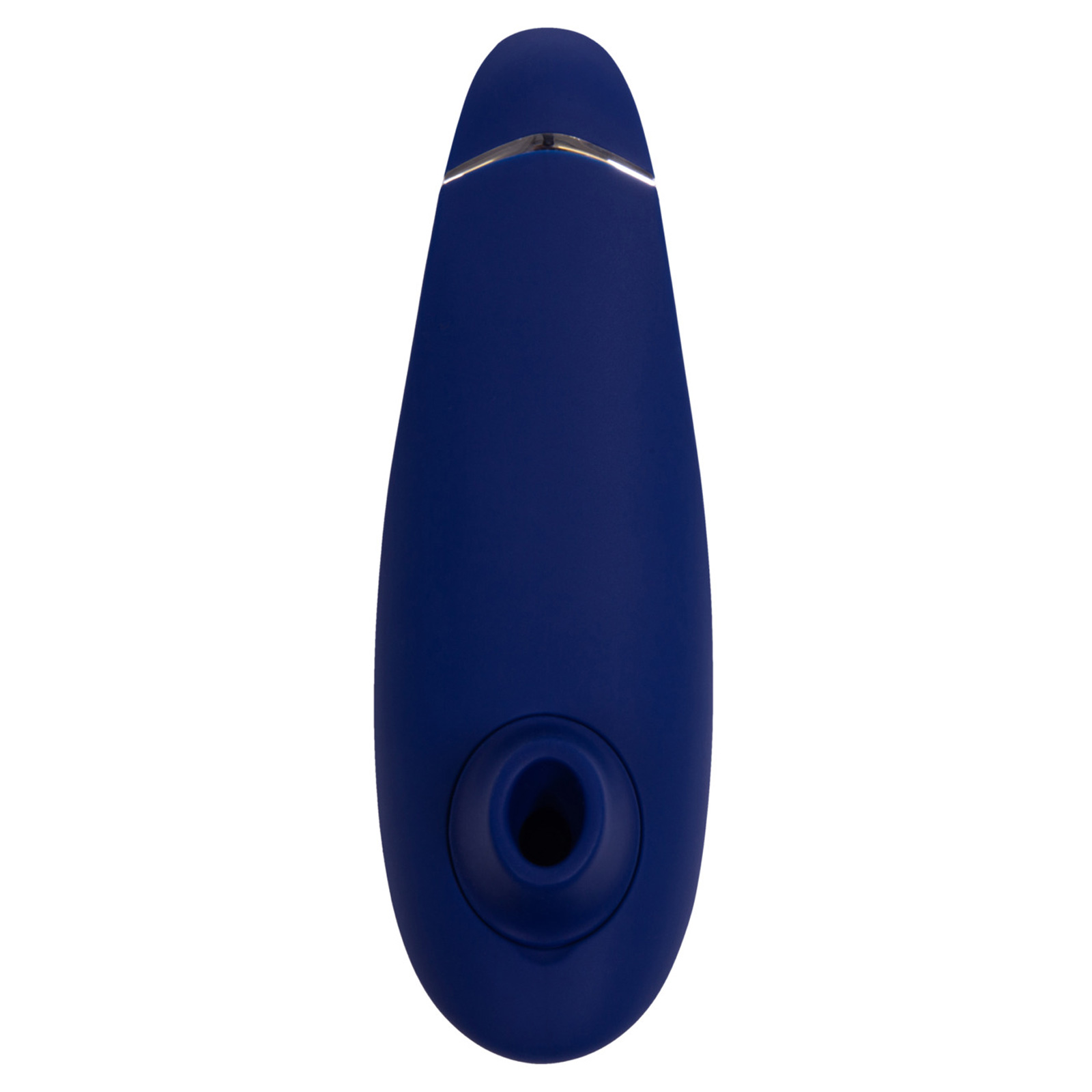 Womanizer Premium, синий - фото, отзывы