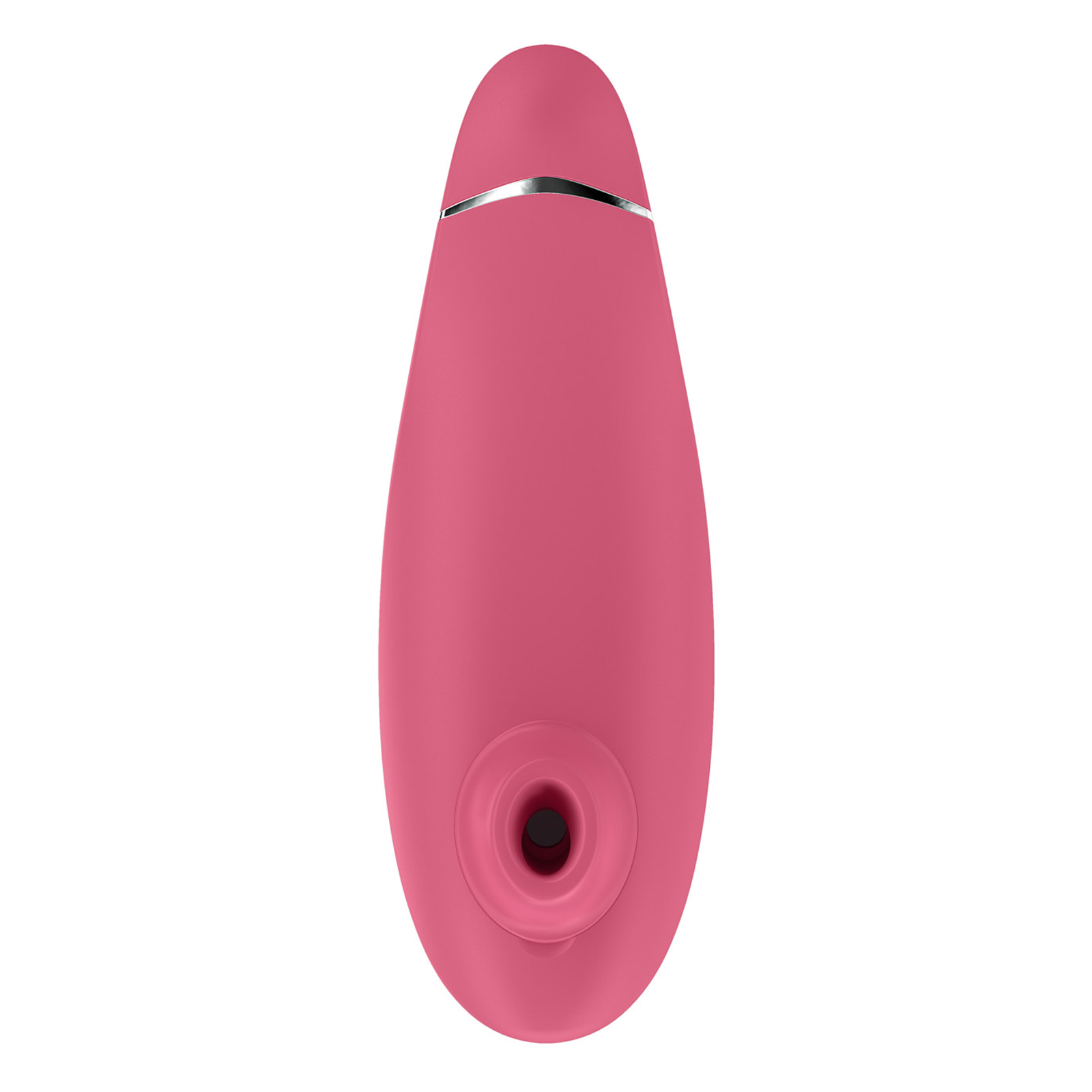 Womanizer Premium, розовый - фото, отзывы