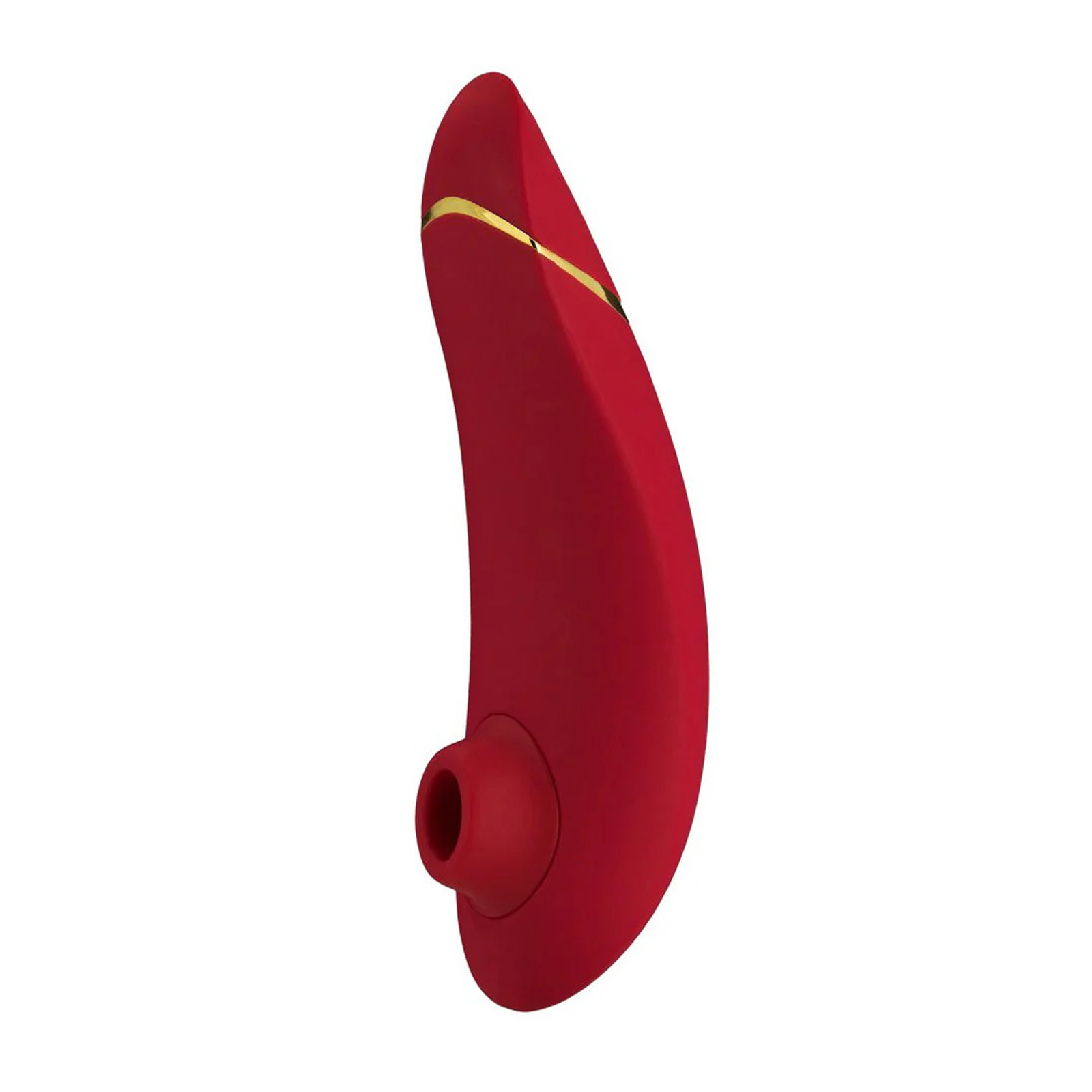 Womanizer Premium, красный - фото, отзывы