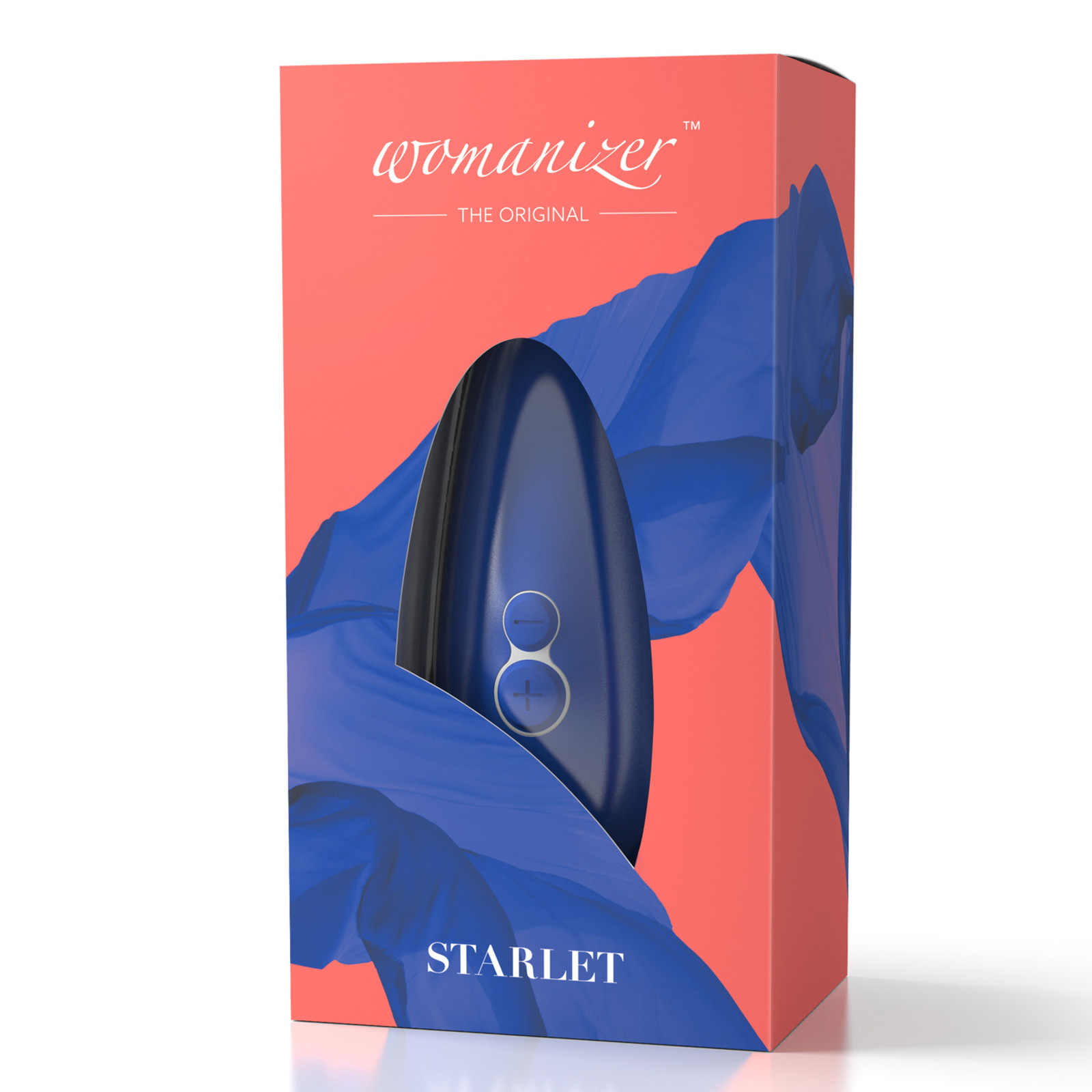 Womanizer Starlet 2, синий — фото 7
