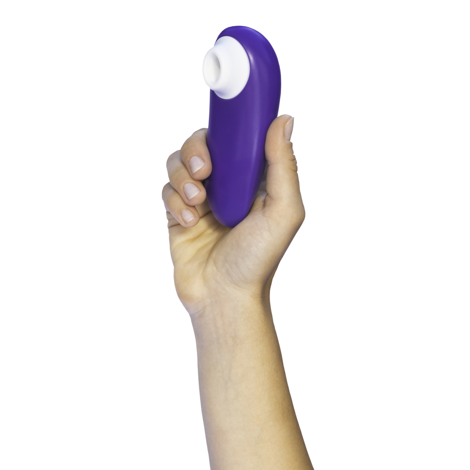 Womanizer Starlet 3, индиго, Бесконтактный клиторальный стимулятор и другие товары Womanizer с фото