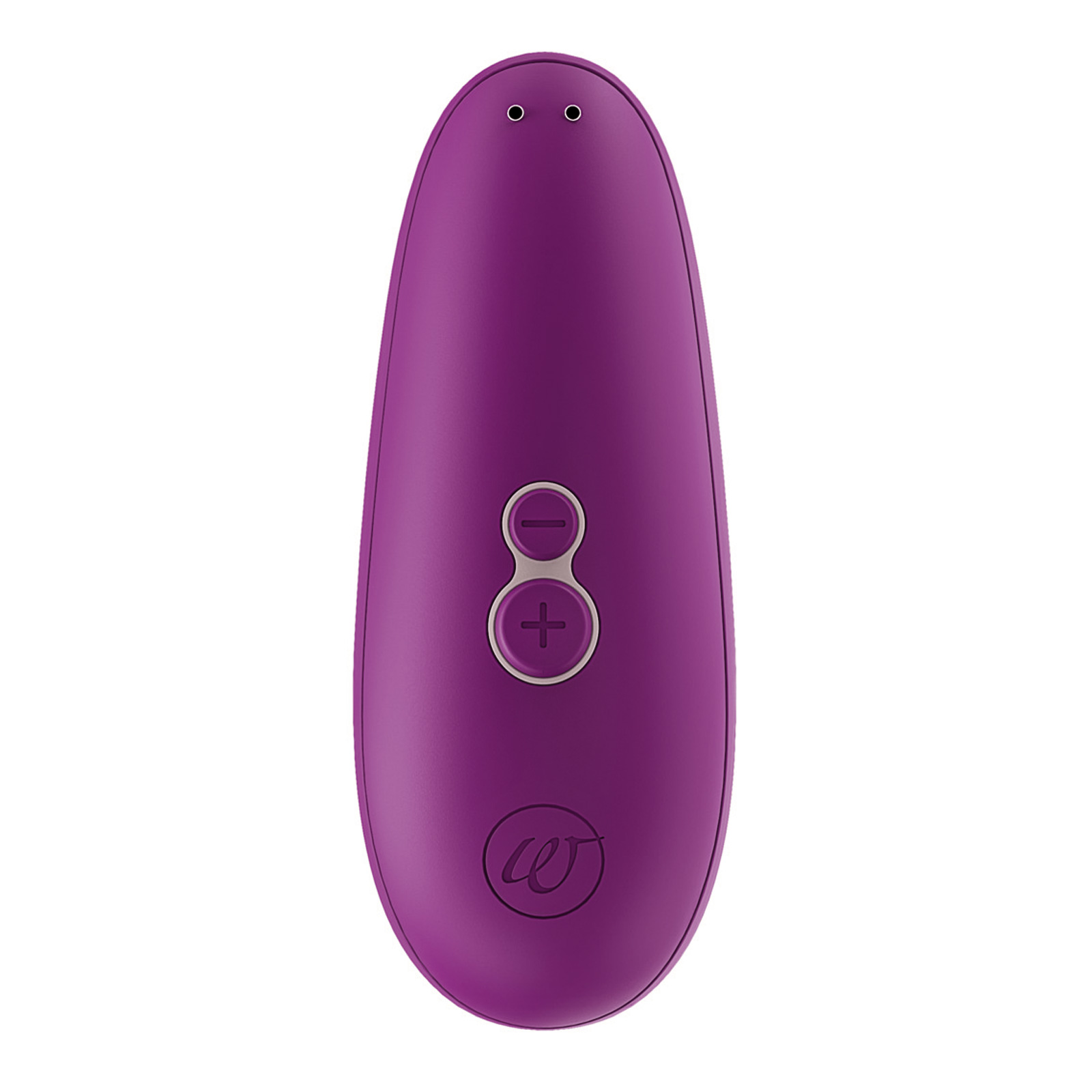 Womanizer Starlet 3, фиолетовый - Бесконтактный клиторальный стимулятор - купить в секс шопе