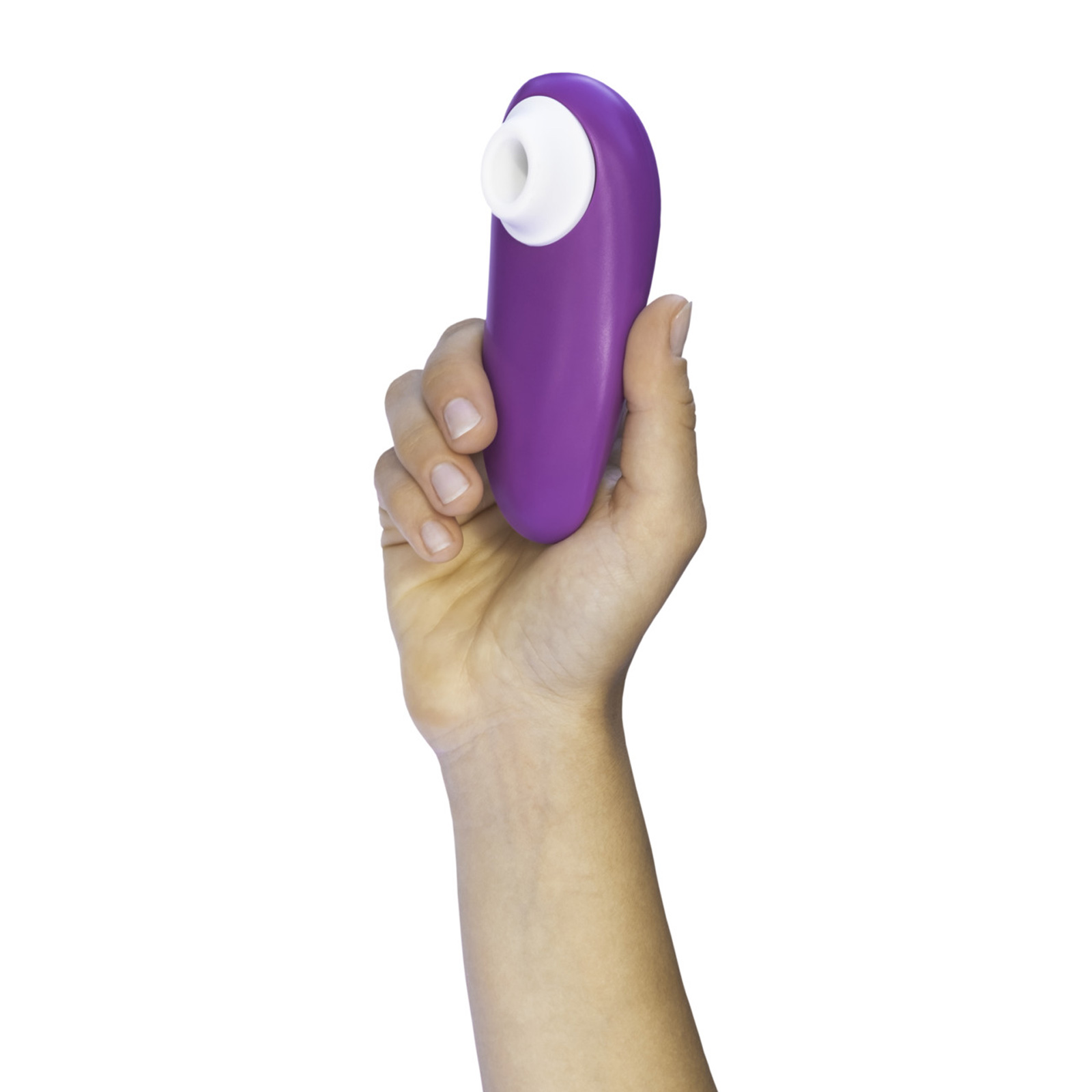 Womanizer Starlet 3, фиолетовый, Бесконтактный клиторальный стимулятор и другие товары Womanizer с фото