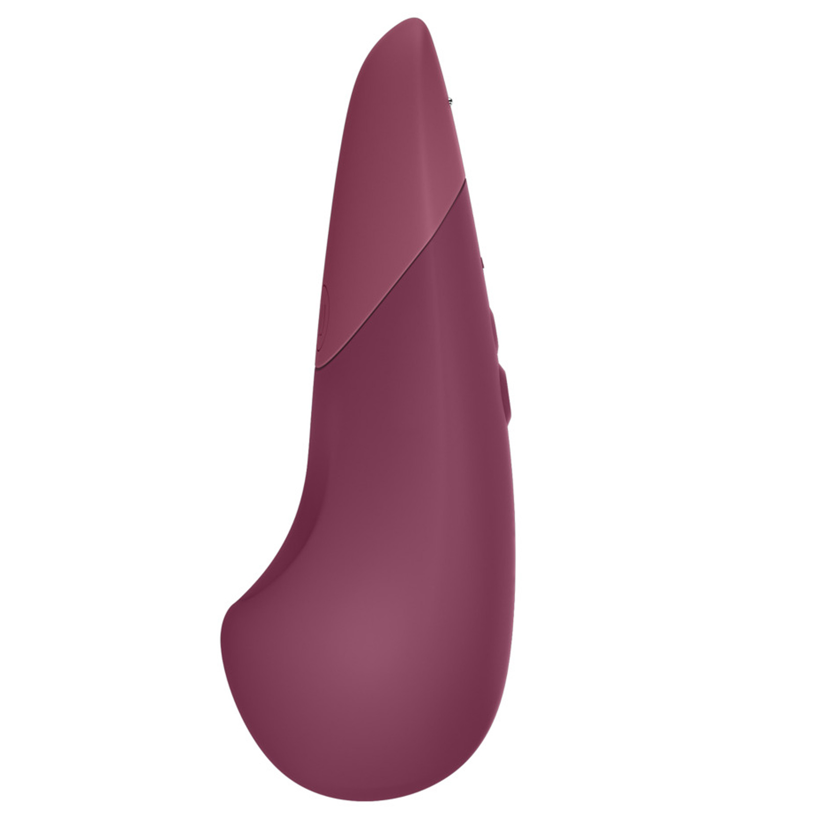 Womanizer Vibe, темно-розовый - Уникальный клиторальный вибратор - купить в секс шопе