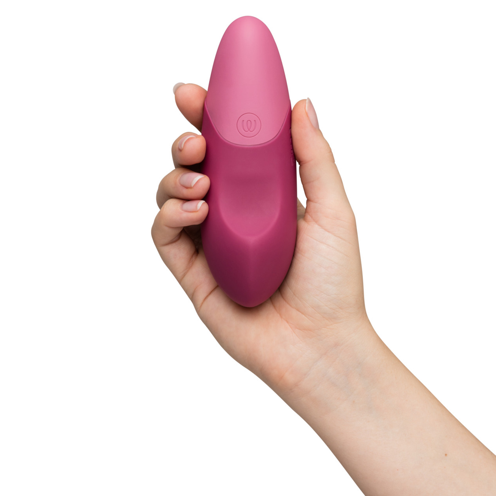 Womanizer Vibe, темно-розовый - фото 7
