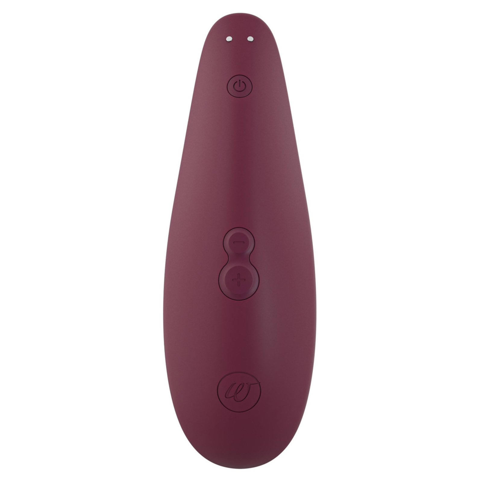 Womanizer Classic 2, бордовый — фото 4