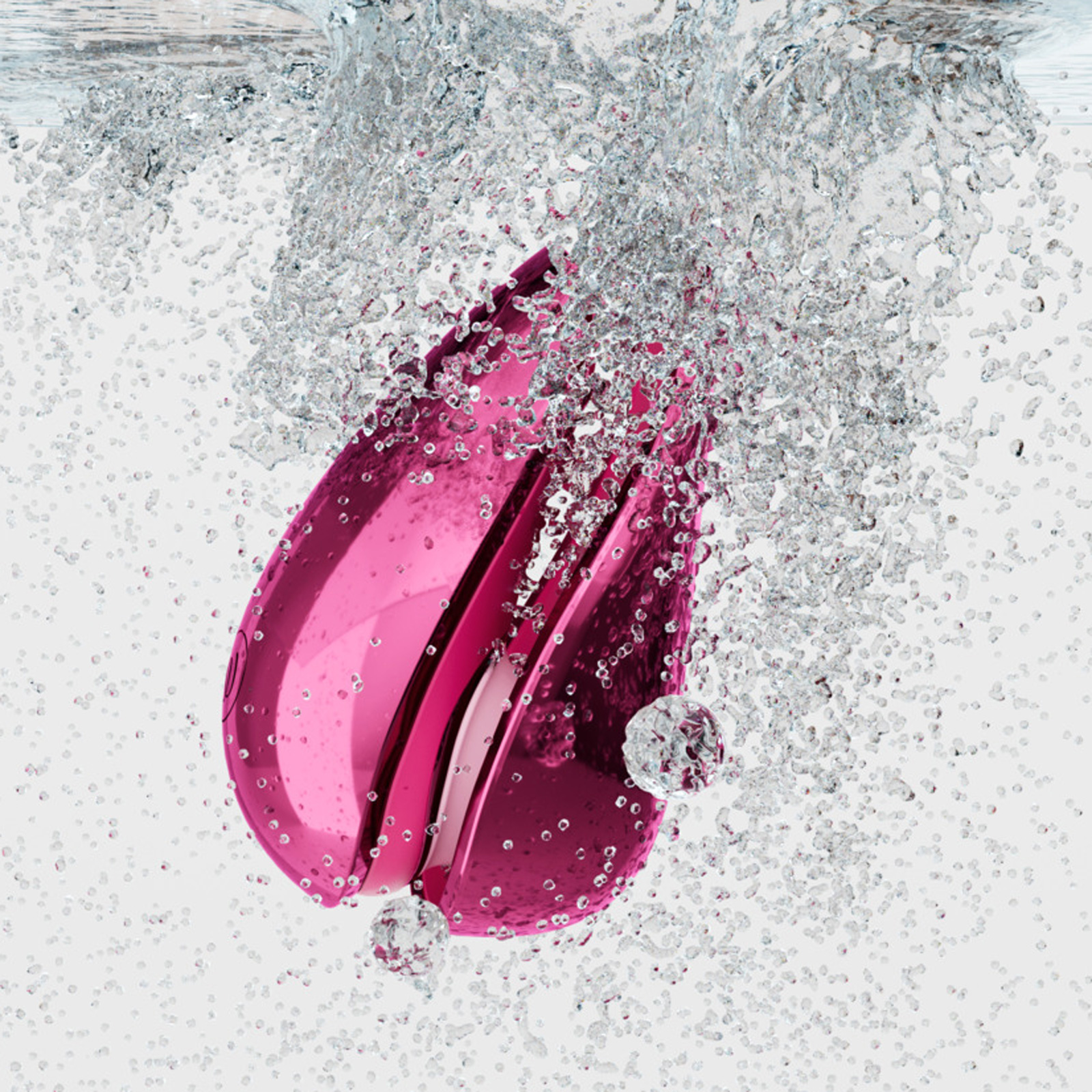 Womanizer Liberty 2 x Iggy Azalea - фото 7