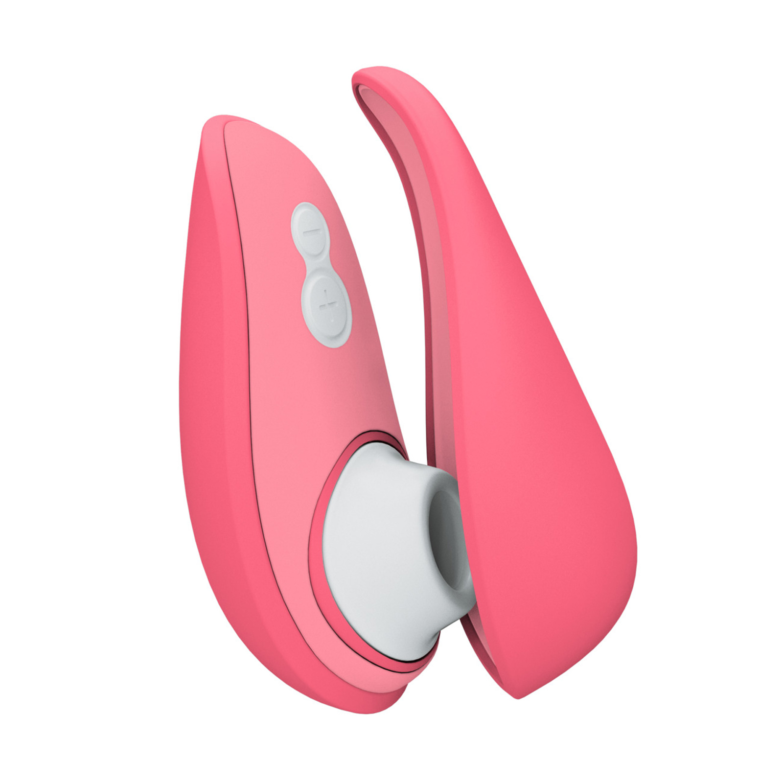 Womanizer Liberty 2 Vibrant Rose - фото, отзывы
