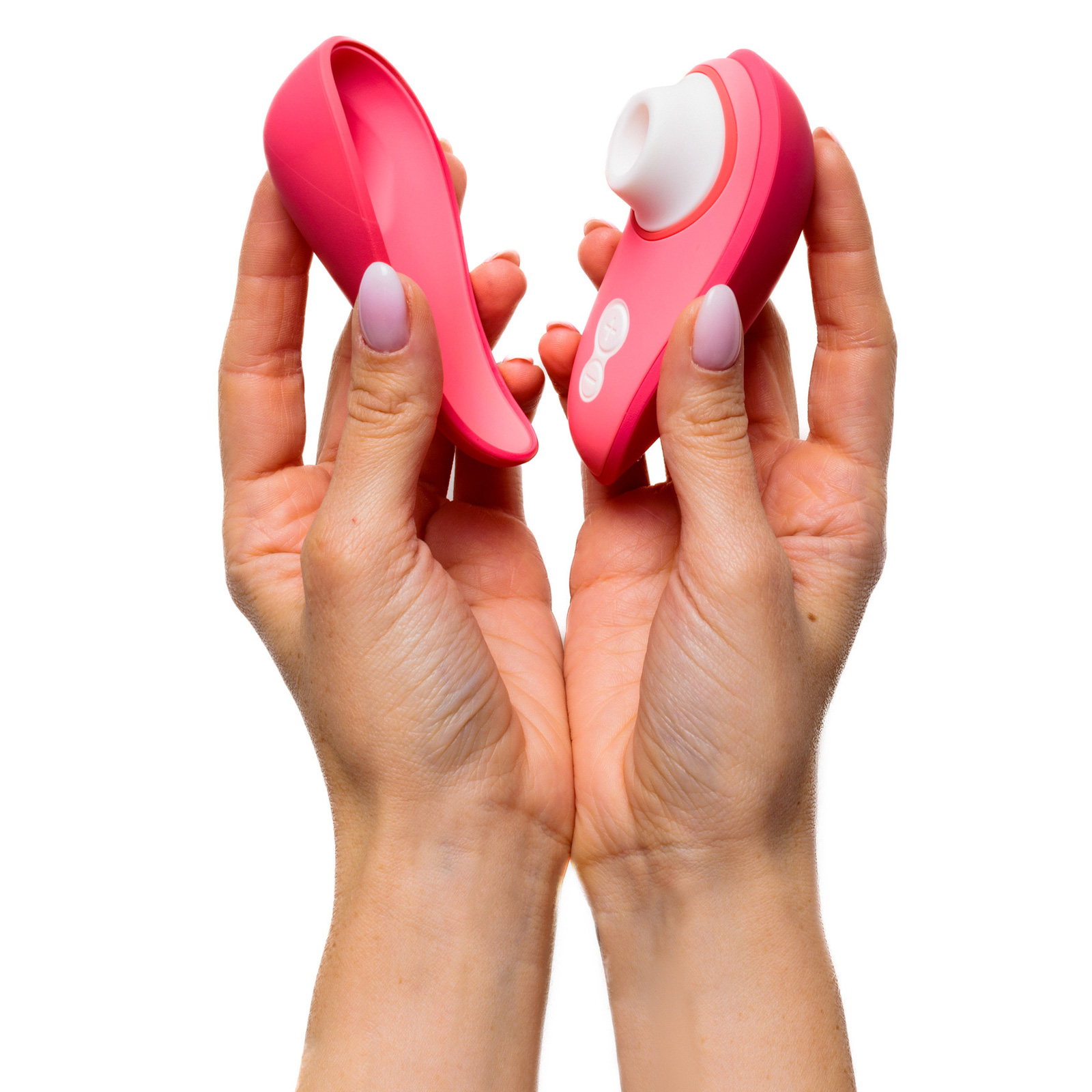 Womanizer Liberty 2 Vibrant Rose - фото 11