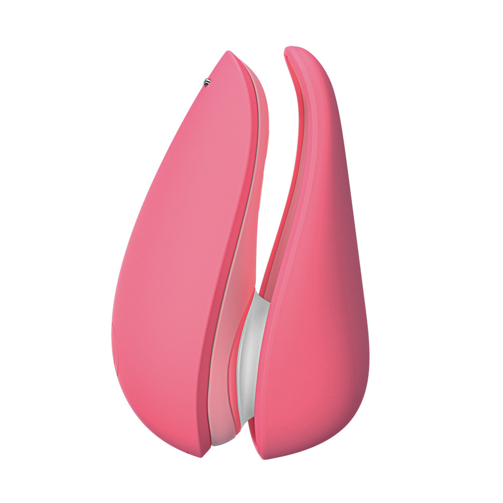 Womanizer Liberty 2 Vibrant Rose - Обновленный клиторальный стимулятор от Womanizer - купить в секс шопе