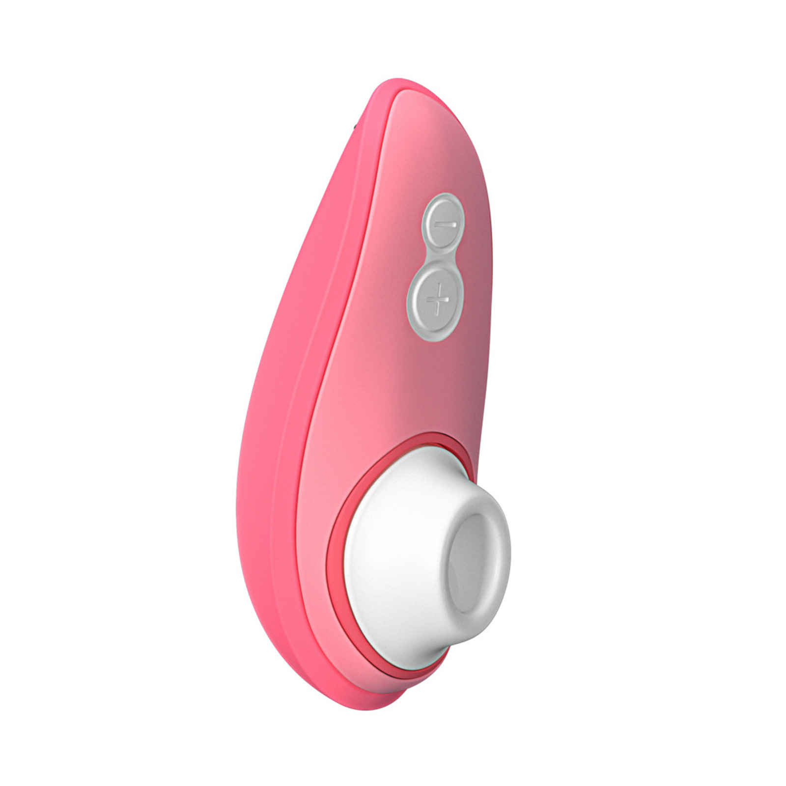 Womanizer Liberty 2 Vibrant Rose, Обновленный клиторальный стимулятор от Womanizer и другие товары Womanizer с фото
