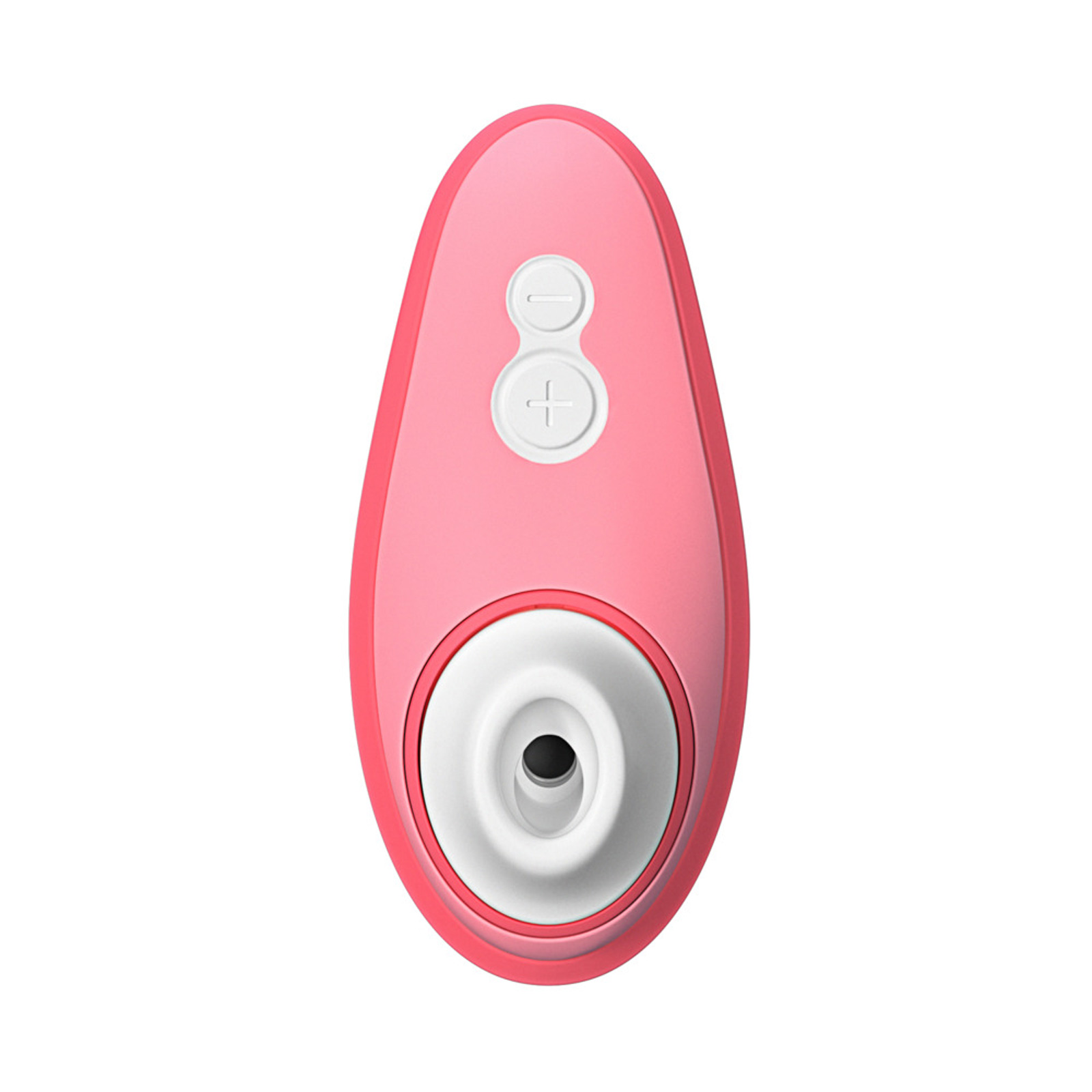 Новинка раздела Секс игрушки - Womanizer Liberty 2 Vibrant Rose