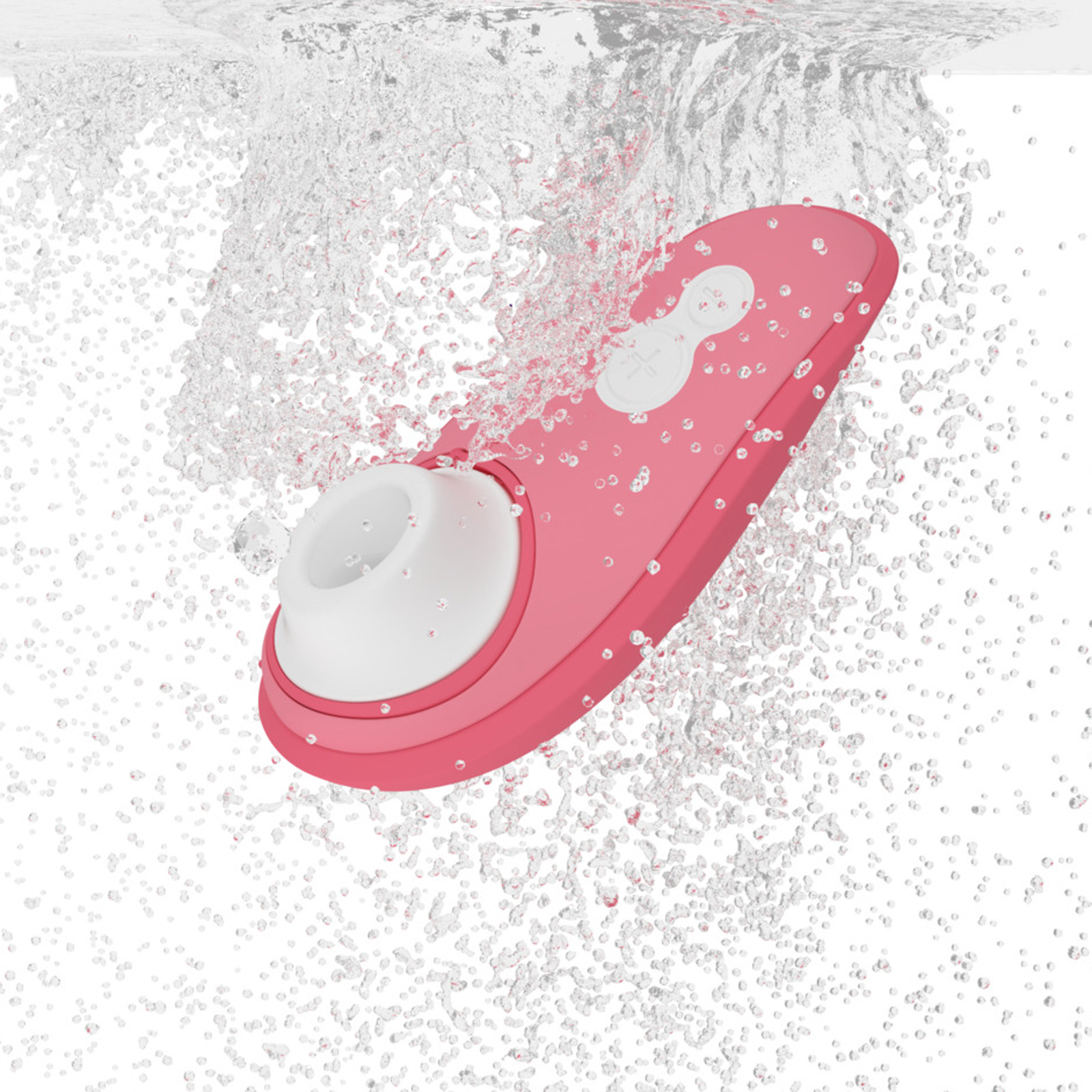 Womanizer Liberty 2 Vibrant Rose - фото 7