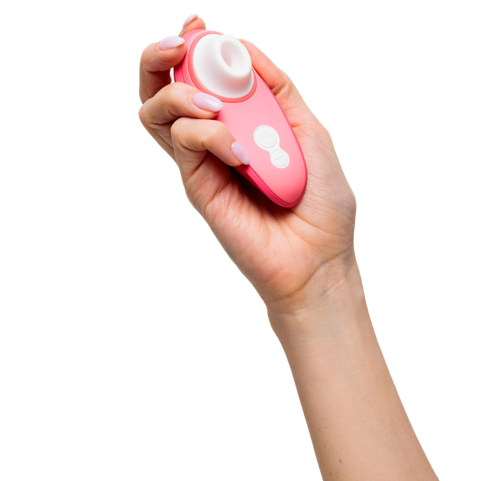 Womanizer Liberty 2 Vibrant Rose - фото 10