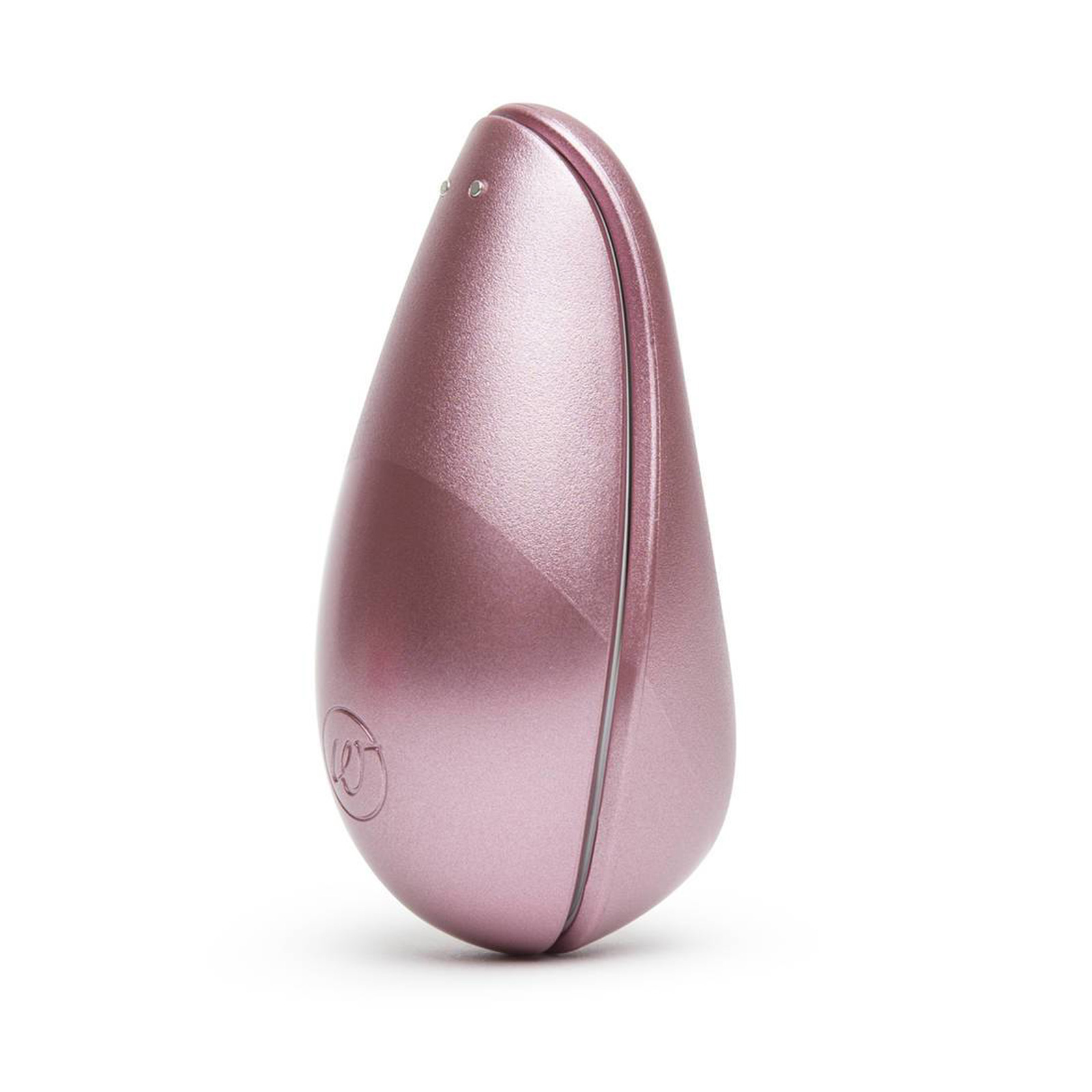 Womanizer Liberty, розовый - Бесконтактный клиторальный стимулятор - купить в секс шопе