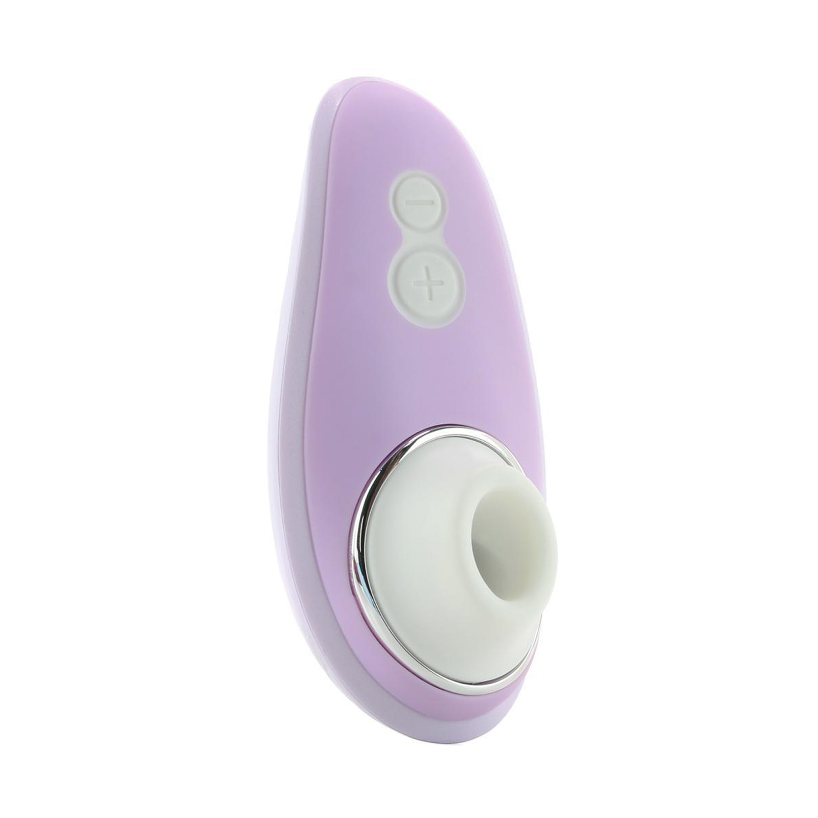 Womanizer Liberty, сиреневый, Бесконтактный клиторальный стимулятор