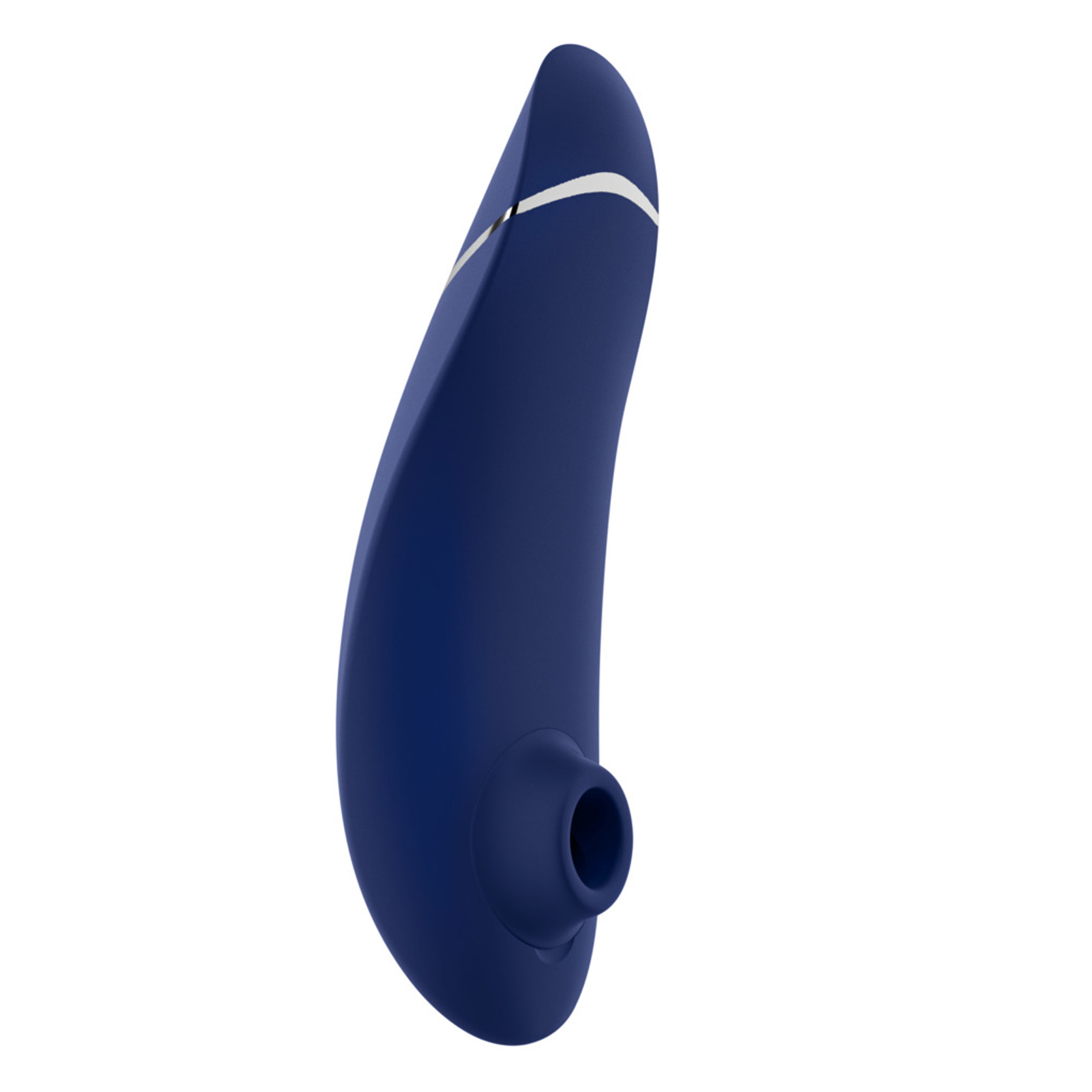 Womanizer Premium 2, темно-синий - фото, отзывы