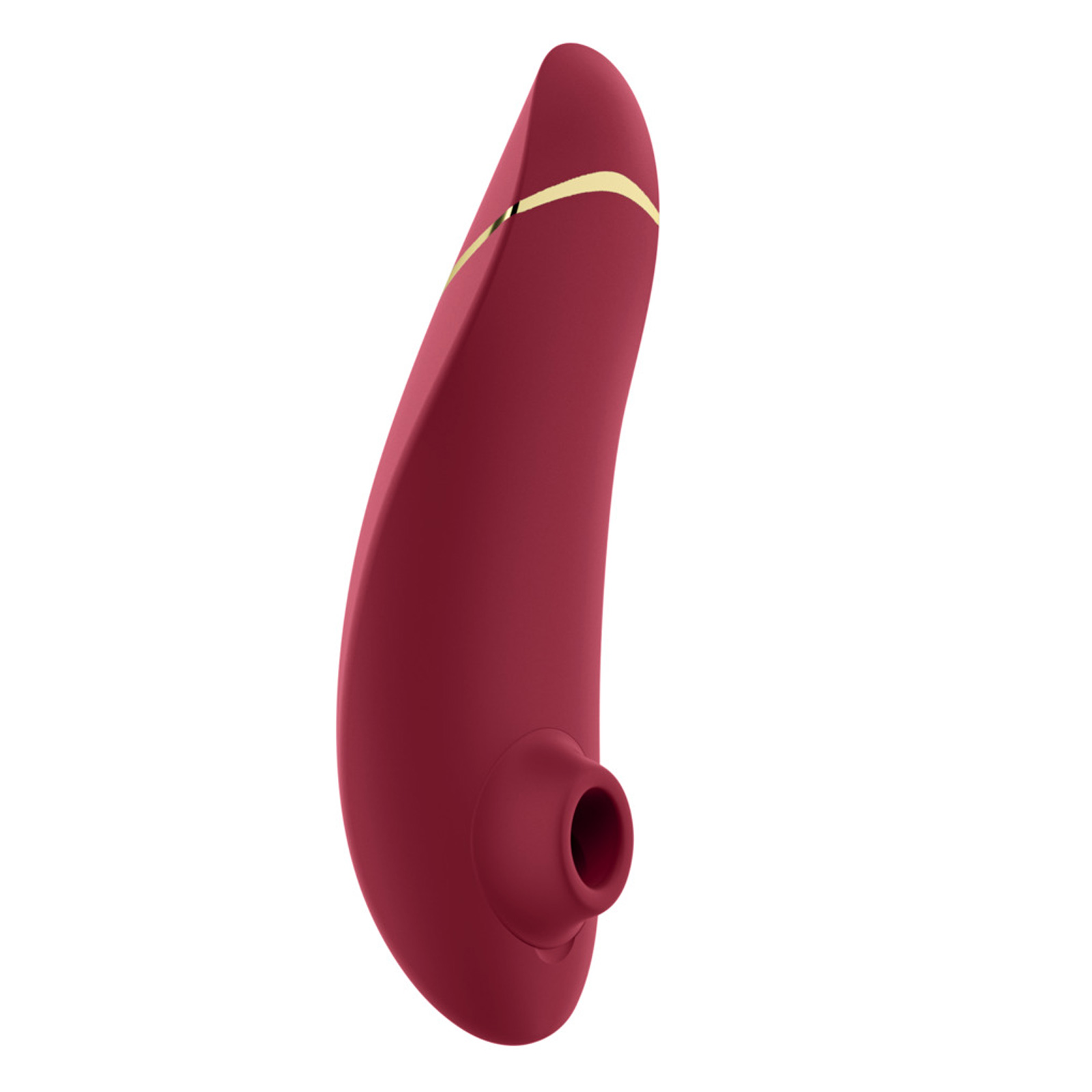 Womanizer Premium 2, бордовый - фото, отзывы