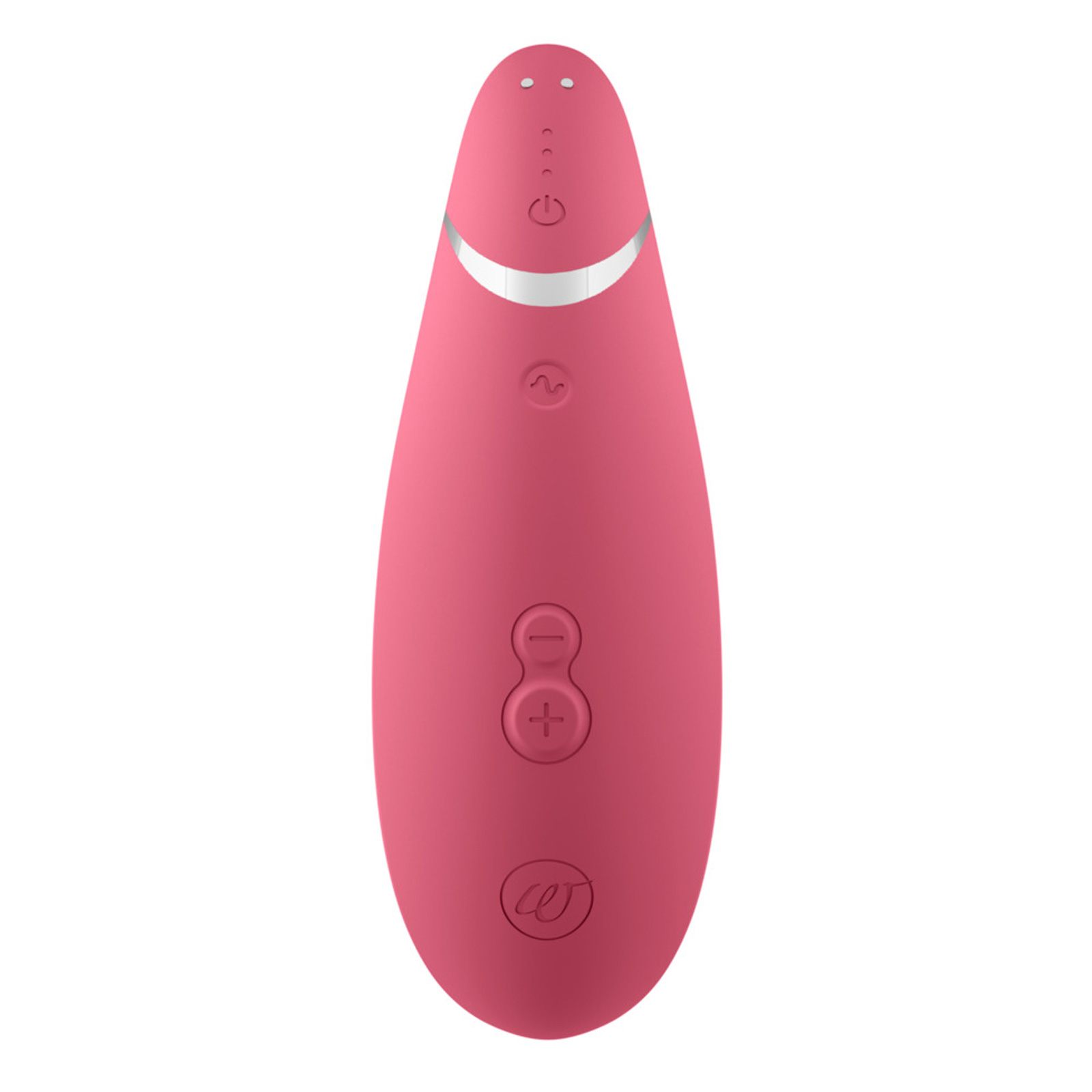 Womanizer Premium 2, малиновый — фото 4