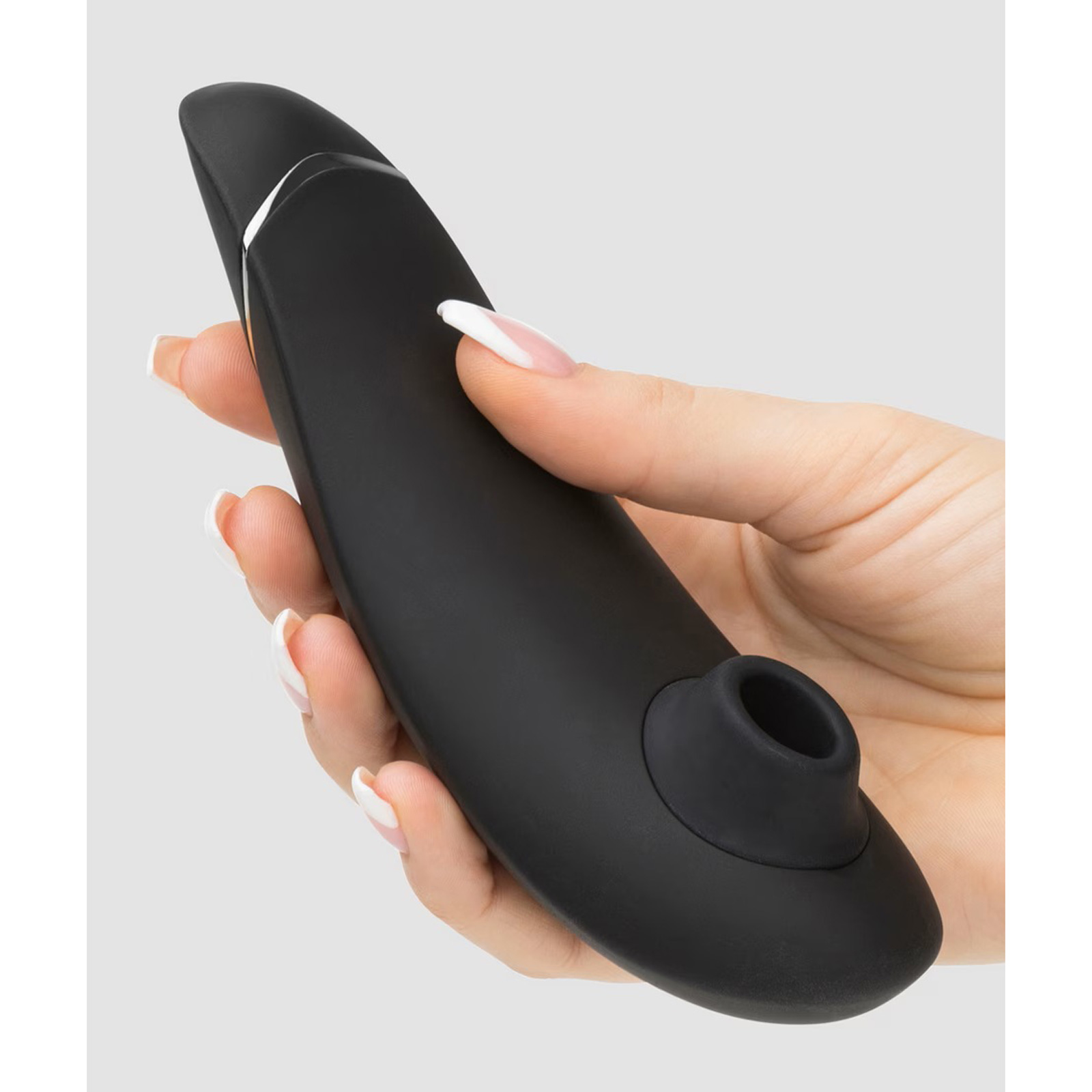 Womanizer & We-Vibe – Silver Delights Collection — фото 4