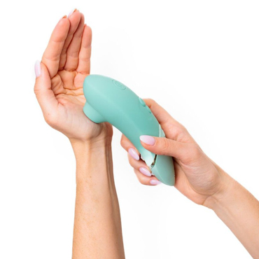 Новинка раздела Секс игрушки - Womanizer Next Sage