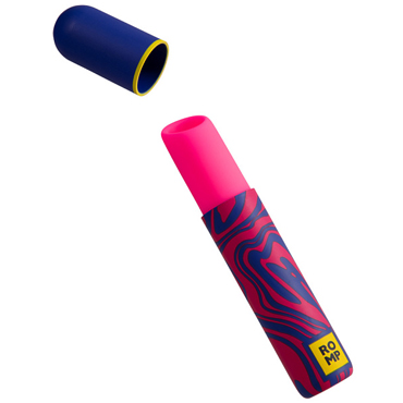 ROMP Lipstick - фото, отзывы