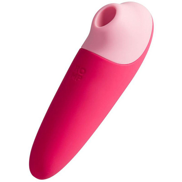 ROMP Shine X - фото, отзывы