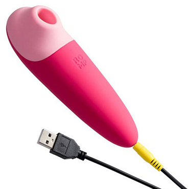 ROMP Shine X - Бесконтактный клиторальный стимулятор - купить в секс шопе