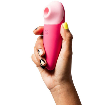 ROMP Shine X, Бесконтактный клиторальный стимулятор и другие товары ROMP с фото