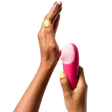 Новинка раздела Секс игрушки - ROMP Shine X