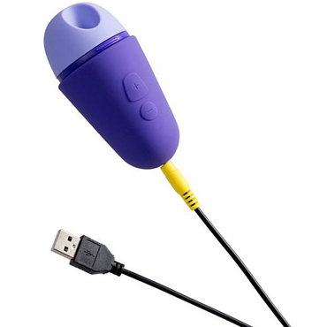 ROMP Free X - Клиторальный стимулятор - купить в секс шопе