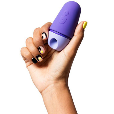 ROMP Free X, Клиторальный стимулятор и другие товары ROMP с фото