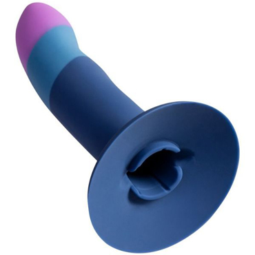 Новинка раздела Секс игрушки - ROMP Piccolo Pegging Kit