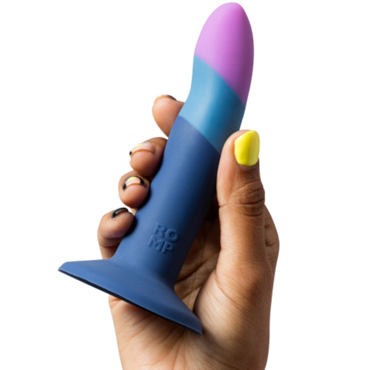 ROMP Piccolo Pegging Kit - подробные фото в секс шопе Condom-Shop