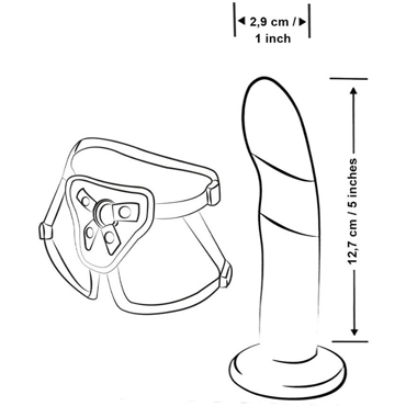 ROMP Piccolo Pegging Kit - фото 7