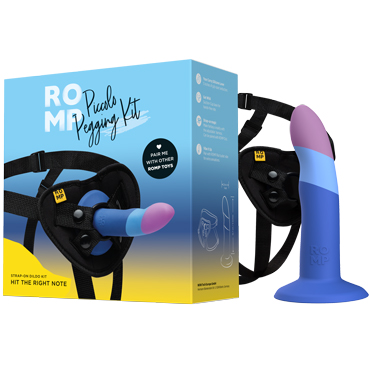 ROMP Piccolo Pegging Kit, 