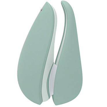 Liberty 2 Sage - Обновленный клиторальный стимулятор от Womanizer - купить в секс шопе